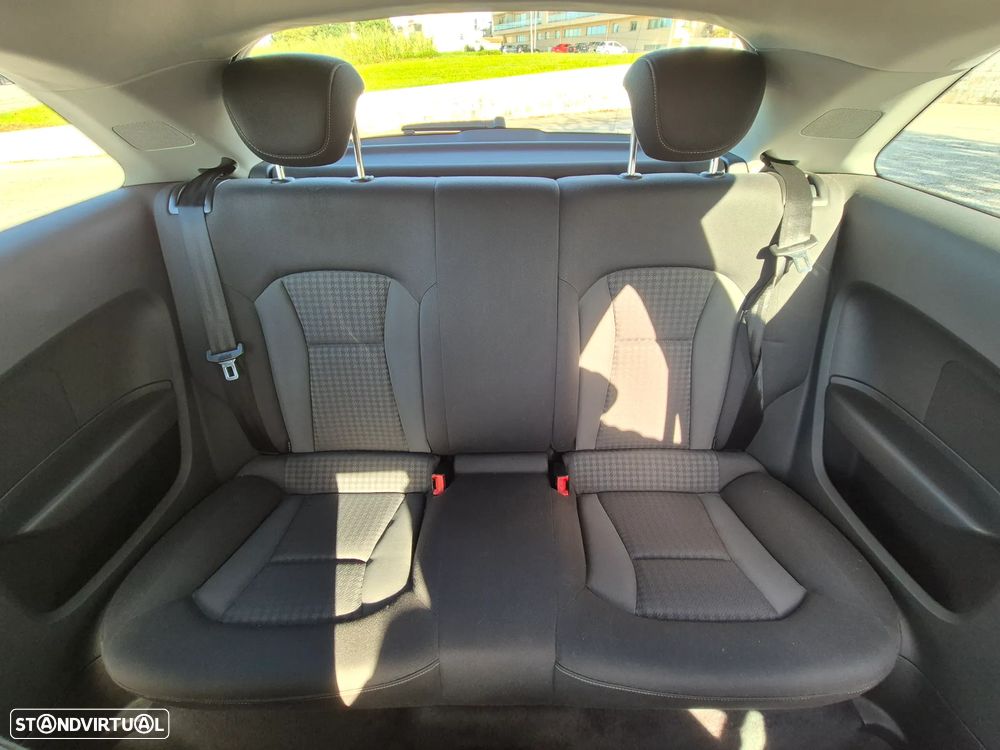 Audi A1 1.6 TDI Sport - 15