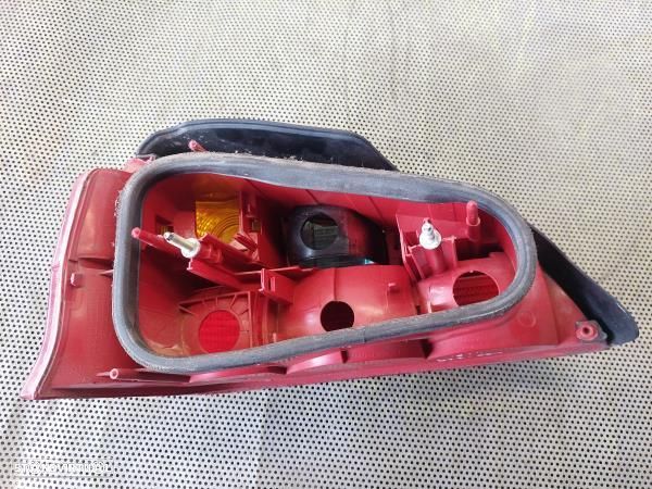 Farolim Dto Peugeot 106 Ii (1A_, 1C_) - 4