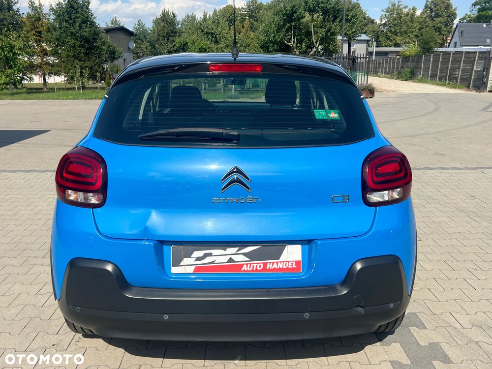 Citroën C3 - 4