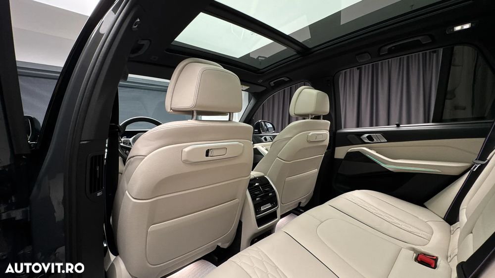 BMW X5 xDrive40i AT MHEV - 33