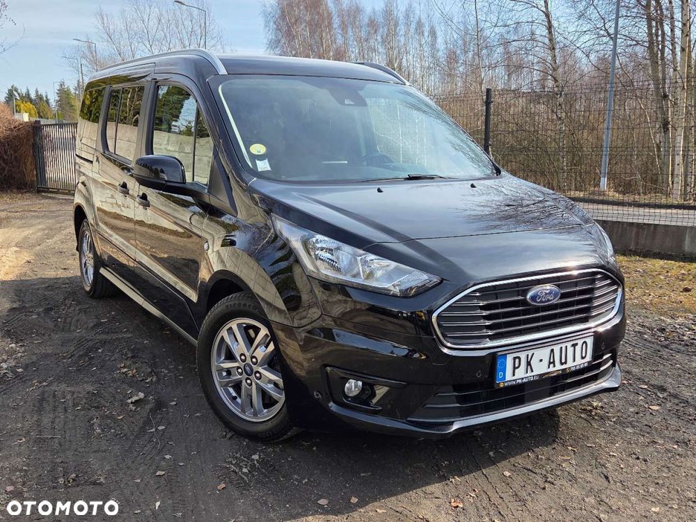 Ford Tourneo Connect Grand - 3