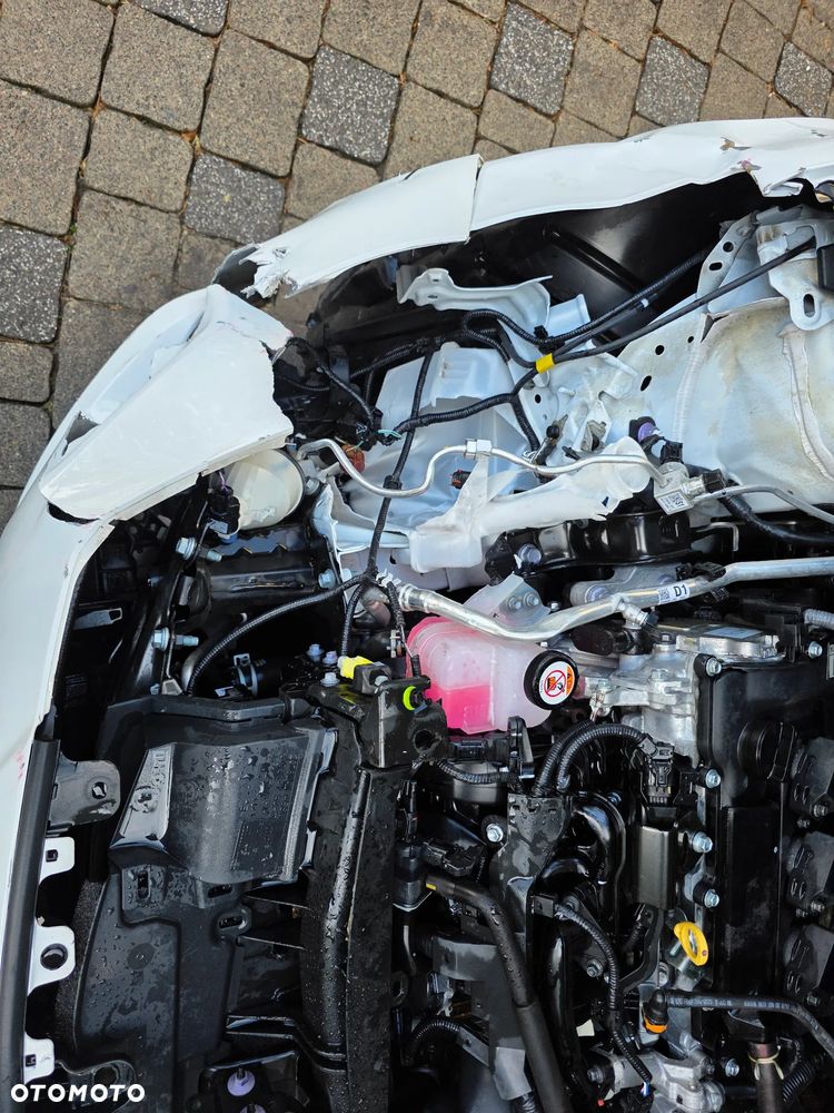 Toyota Corolla Cross 1.8 Hybrid Comfort - 20