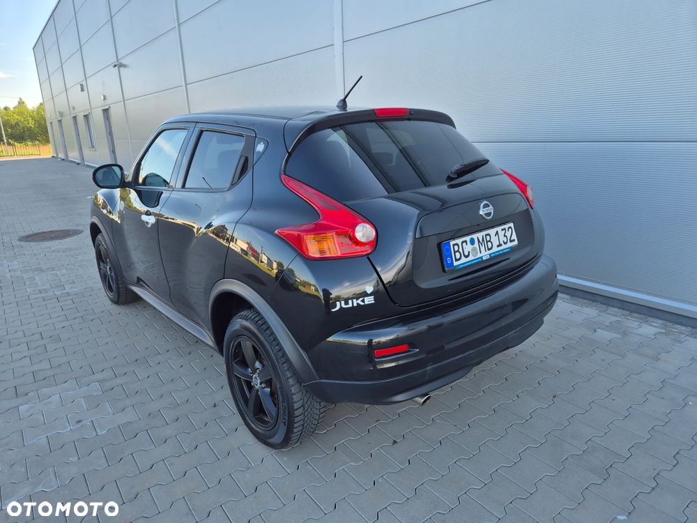 Nissan Juke 1.6 Tekna S&S - 16