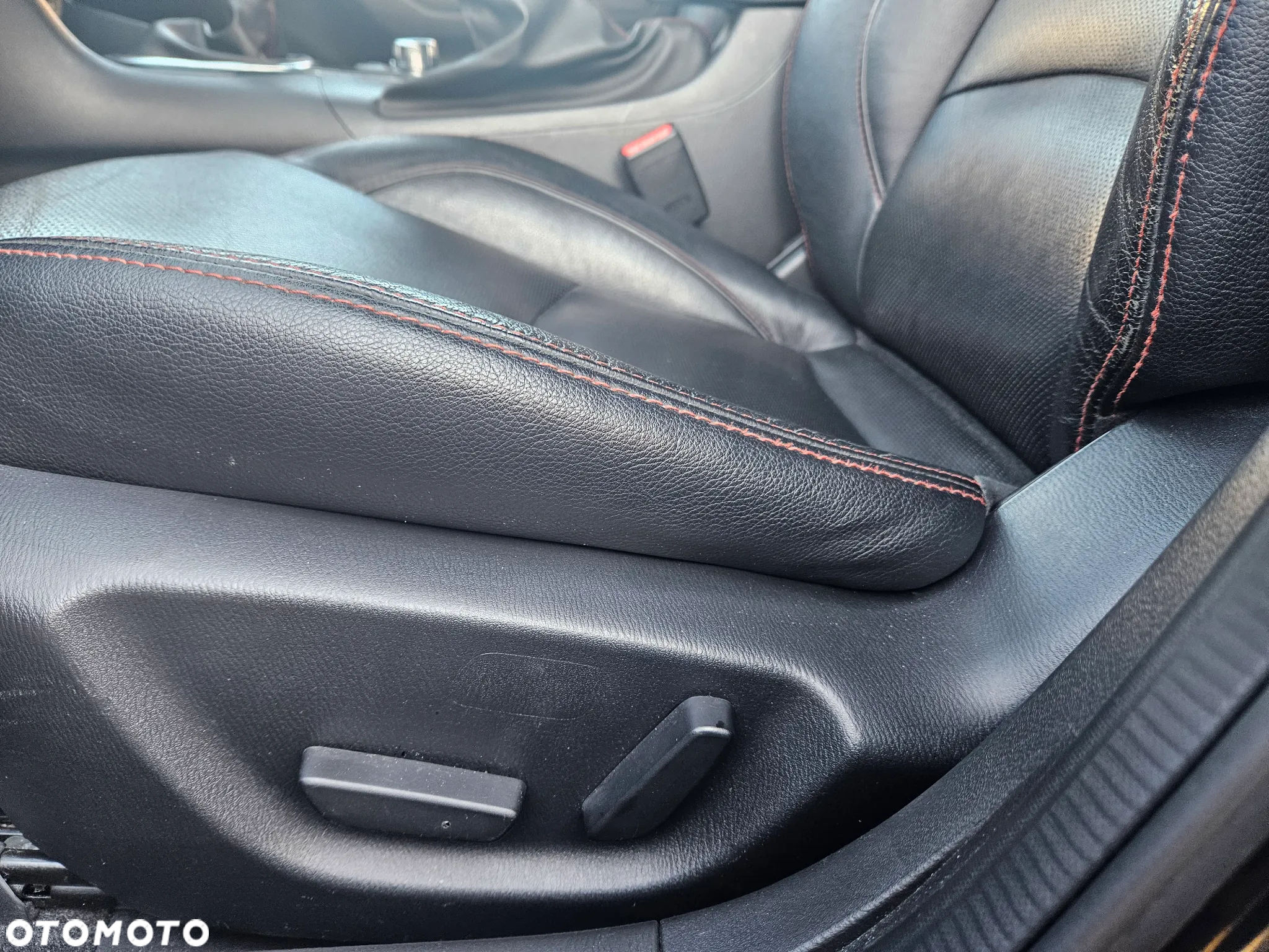 Mazda 3 SKYACTIV-G 165 Exclusive-Line - 22