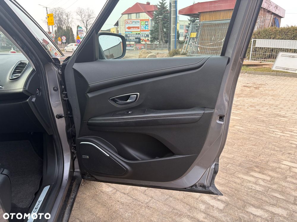 Renault Scenic 1.2 TCe Energy Intens - 24