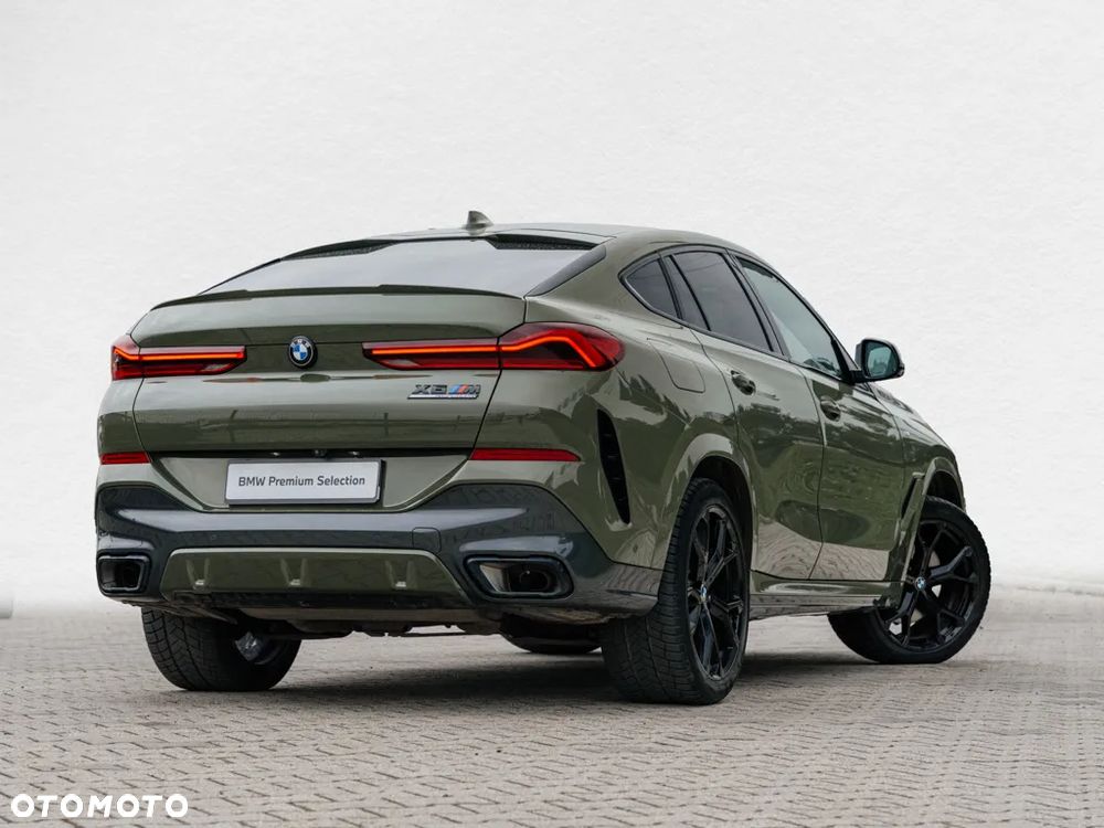 BMW X6 xDrive30d - 3