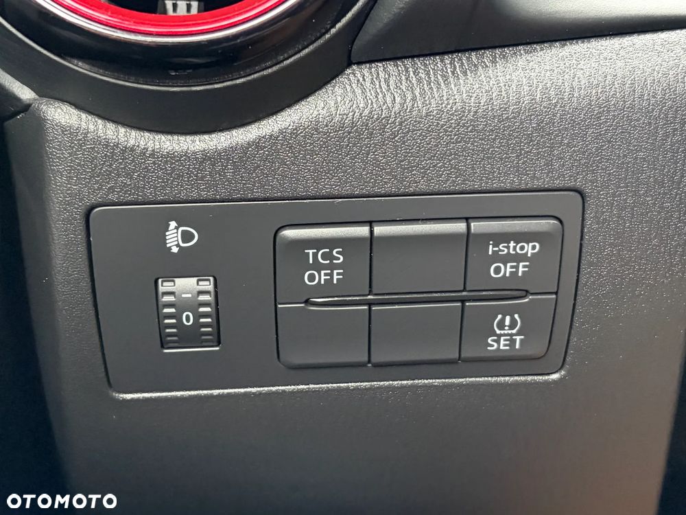Mazda CX-3 SKYACTIV-G 120 FWD Exclusive-Line - 23