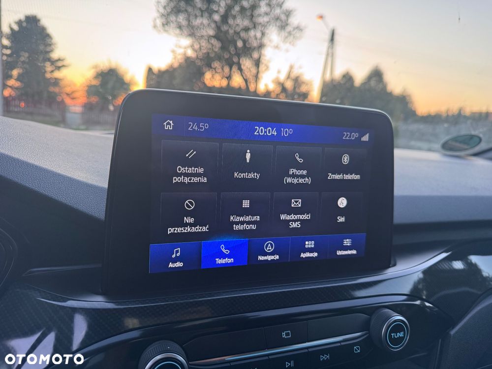 Ford Kuga 1.5 EcoBoost FWD ST-Line X - 8
