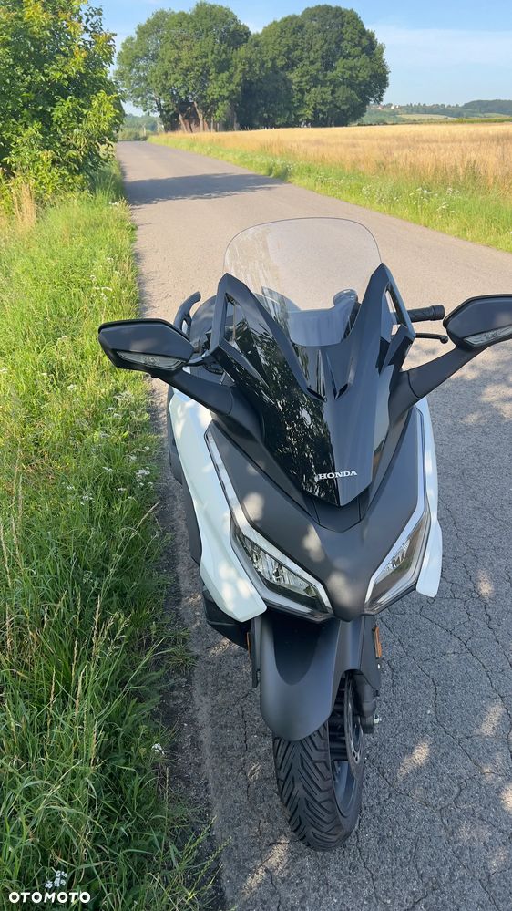 Honda NSS - 4