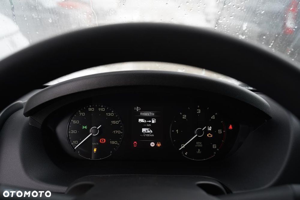 Fiat Ducato Maxi H3-Power L3H2 - 11