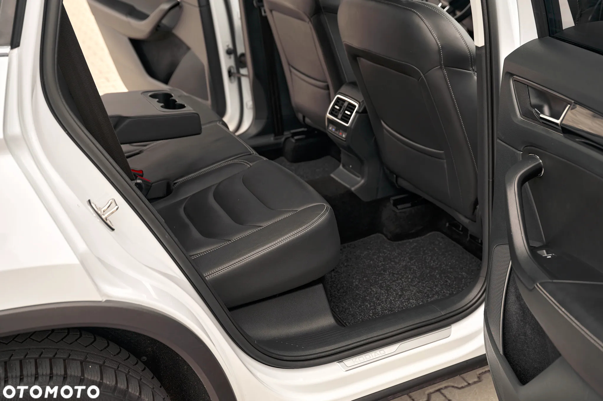 Skoda Kodiaq 2.0 TDI 4x4 Business DSG - 24