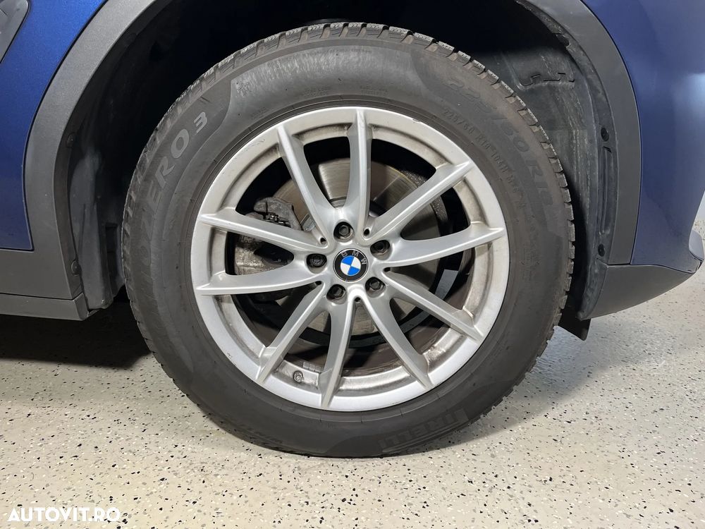 BMW X4 xDrive20i Aut. - 30