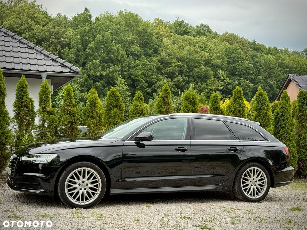 Audi A6 - 39