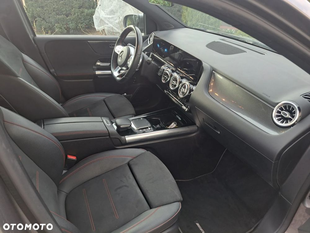 Mercedes-Benz Klasa B - 9