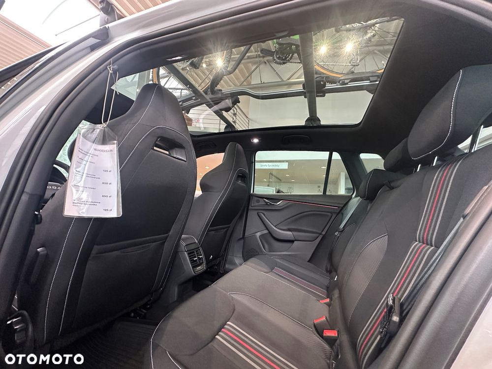 Skoda Kamiq 1.5 TSI Monte Carlo DSG - 7