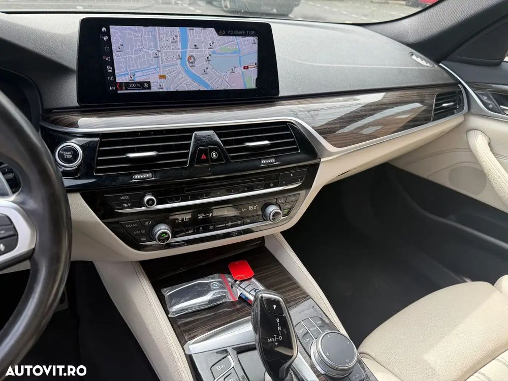 BMW Seria 5 - 15