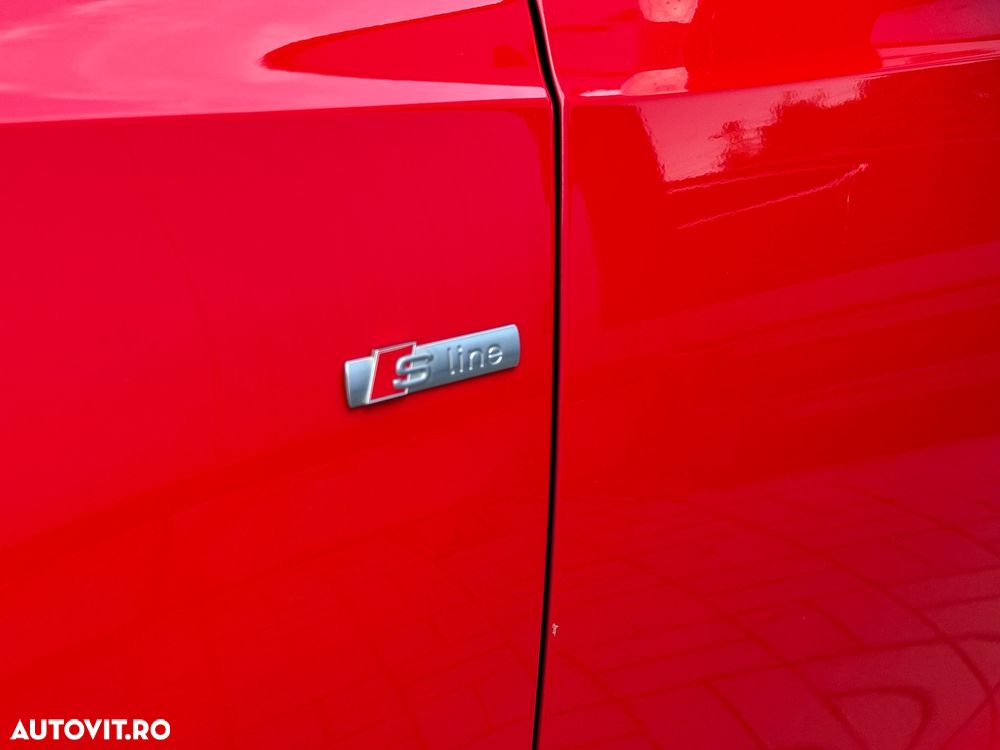 Audi A5 Sportback - 15