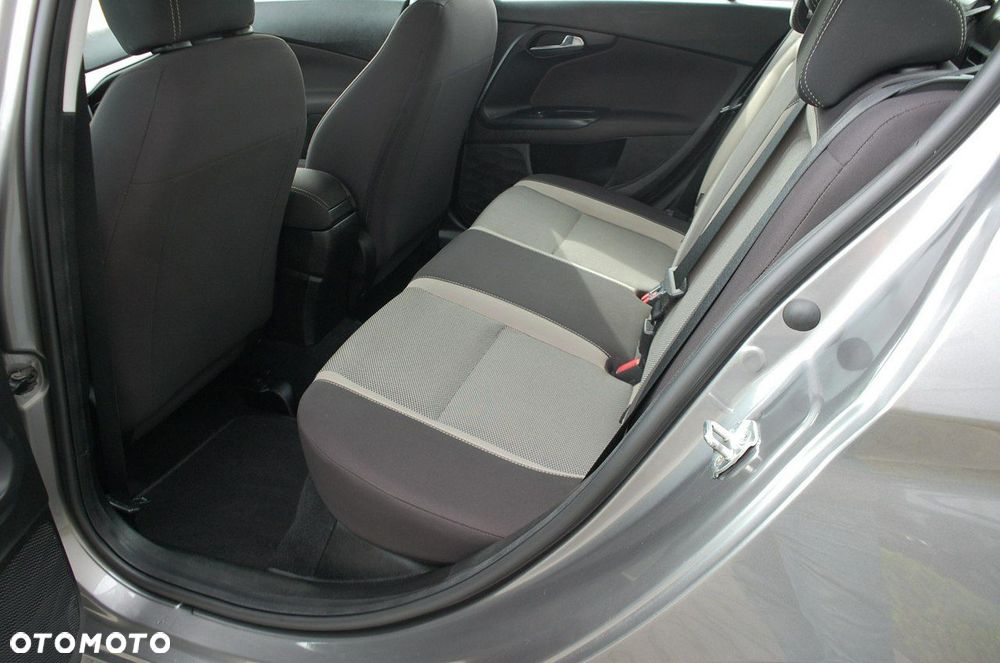 Fiat Tipo - 27