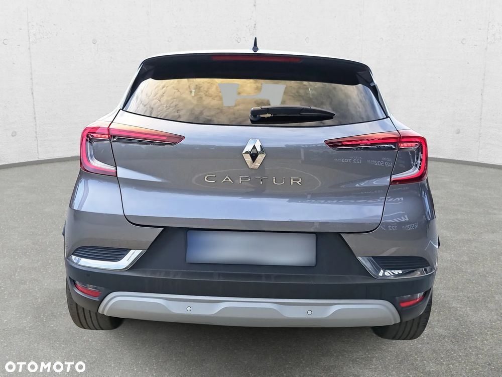 Renault Captur 1.3 TCe mHEV Techno EDC - 6