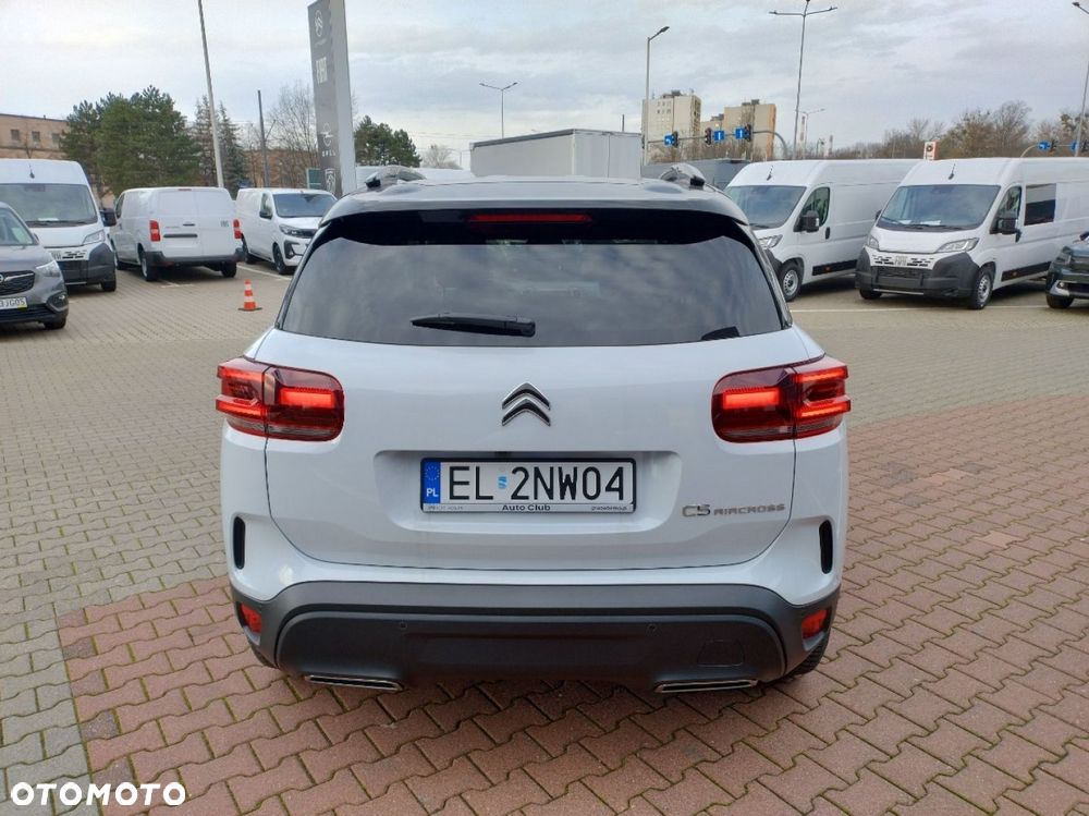 Citroën C5 Aircross - 7