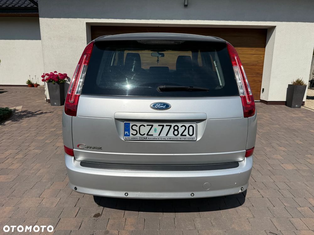 Ford C-MAX - 6
