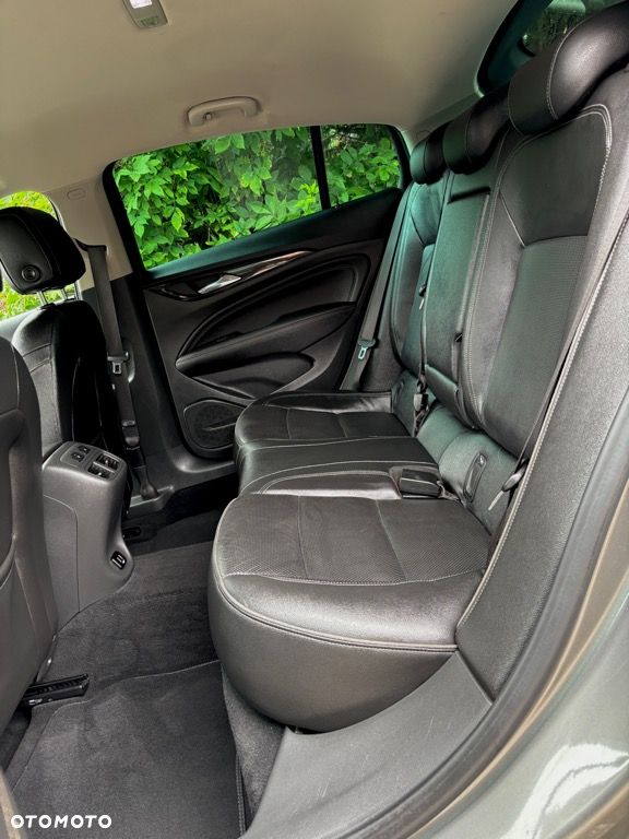 Opel Insignia 1.6 Automatik Exclusive - 7