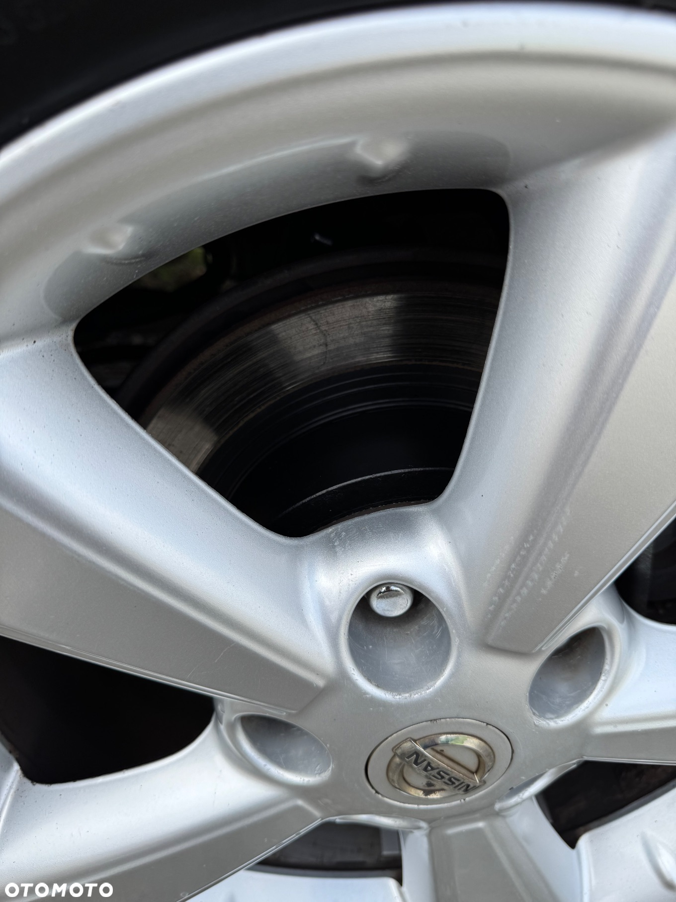 Nissan Qashqai 1.5 dCi N-Connecta - 7