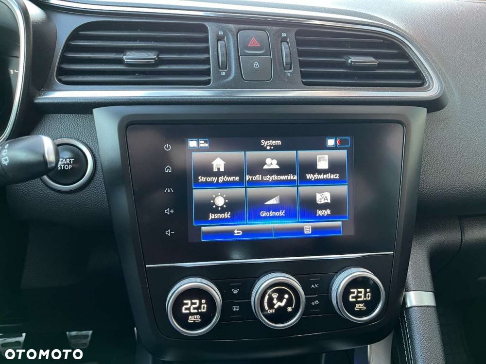 Renault Kadjar 1.5 dCi Energy Intens - 15