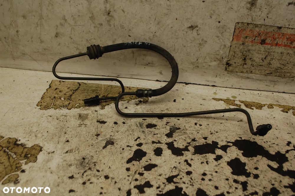 PRZEWÓD WYSPRZĘGLIKA SKODA ROOMSTER 1.4 16V PRAKTIK VW POLO IV SEAT IBIZA III AUDI - 5