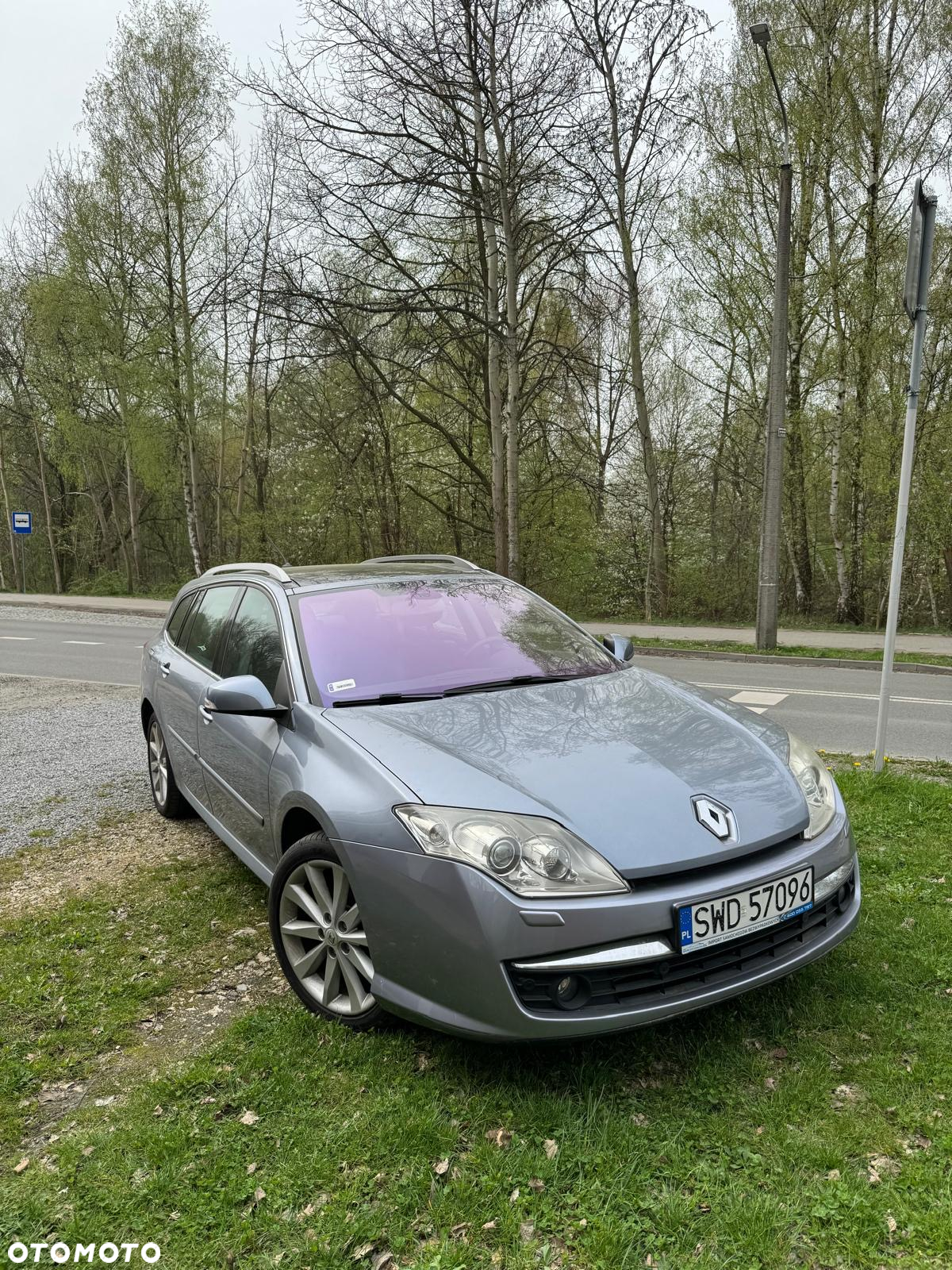 Renault Laguna Grandtour 2.0 16V 140 Emotion - 4