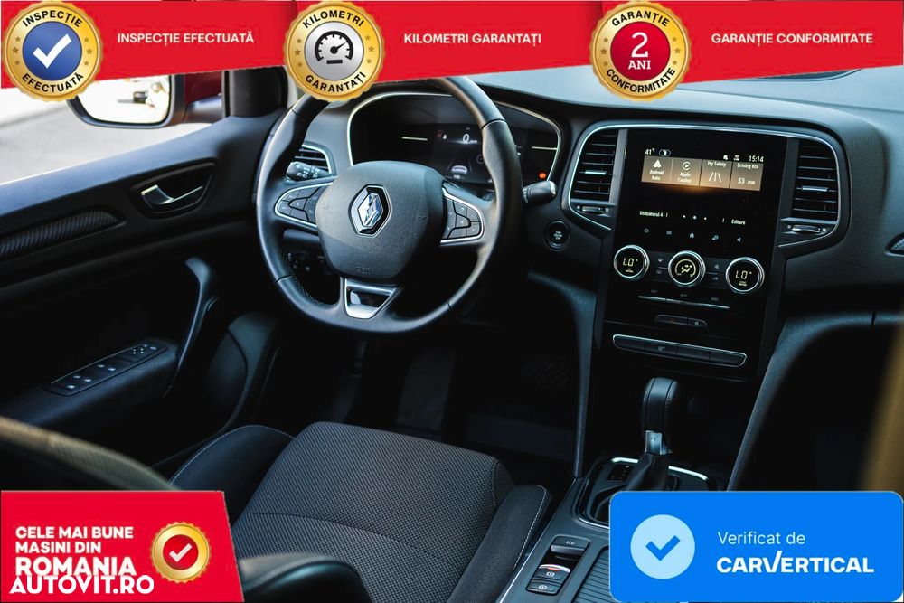 Renault Megane - 9