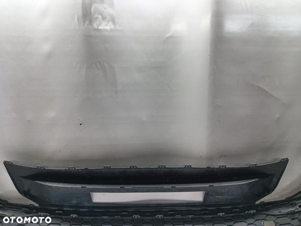 DYFUZOR ZDERZAKA TYŁ TYLNY AUDI A3 8Y 8Y4807521 - 9
