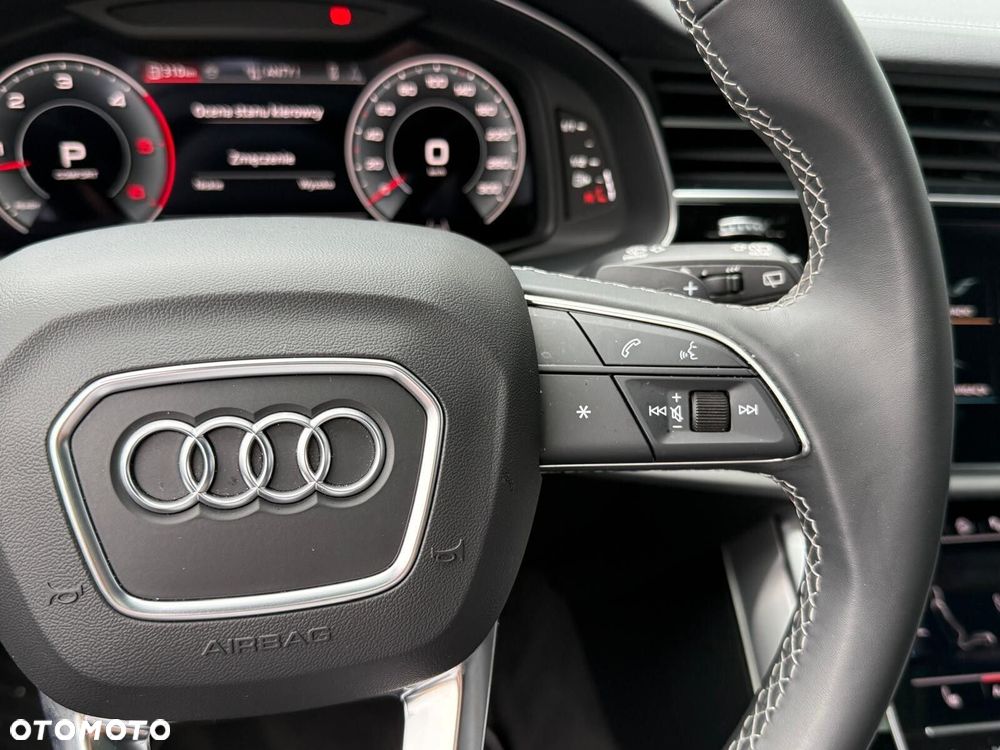 Audi Q7 - 28