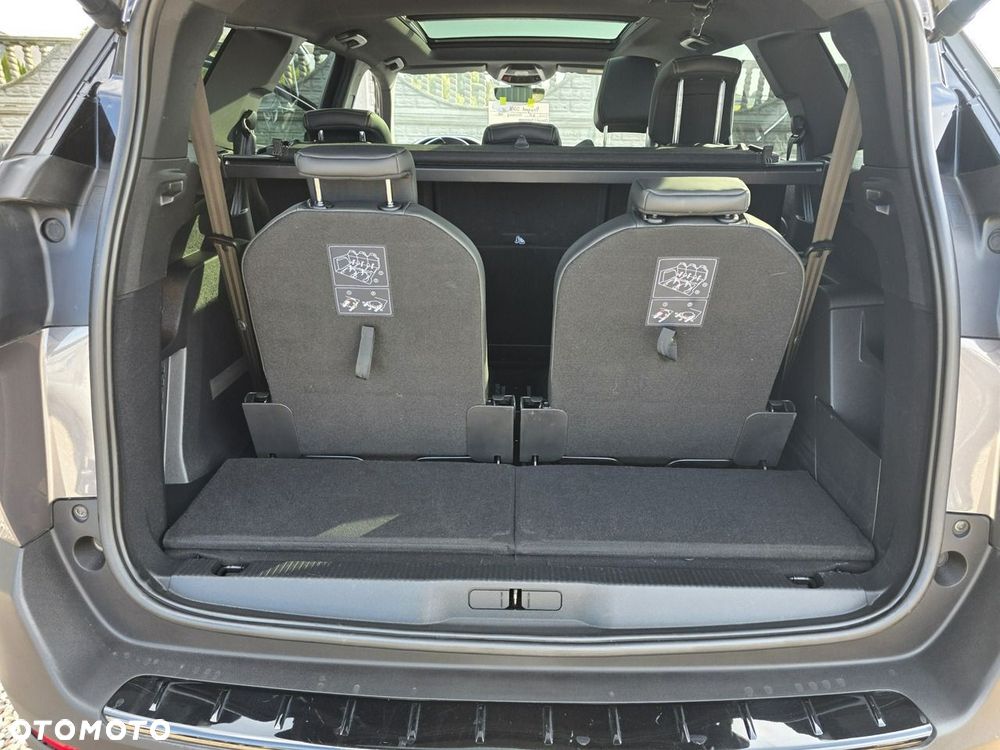 Peugeot 5008 2.0 BlueHDI GT S&S EAT8 - 18