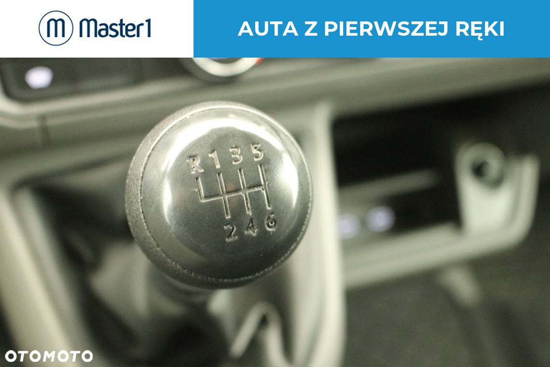 Volkswagen Crafter - 20