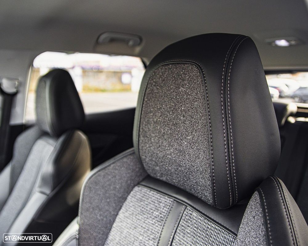 Peugeot 3008 1.5 BlueHDi Allure - 34