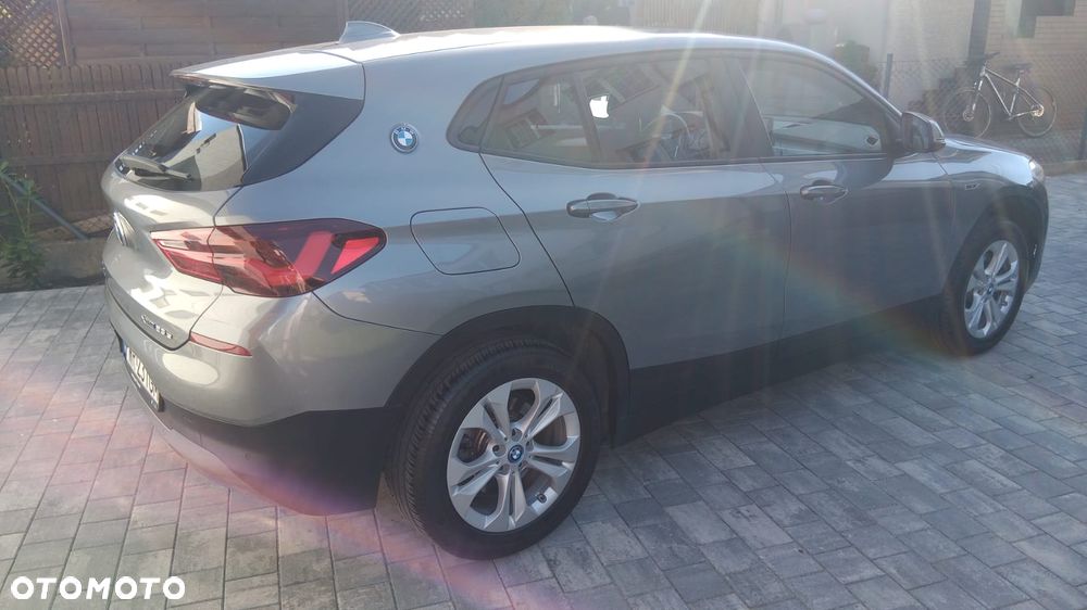 BMW X2 xDrive25e Advantage - 13