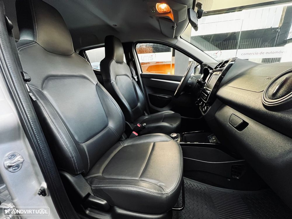 Dacia Spring Electric 45 Expression - 22