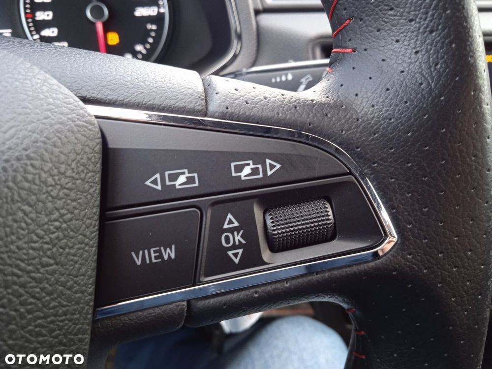 Seat Arona 1.5 TSI FR S&S - 19