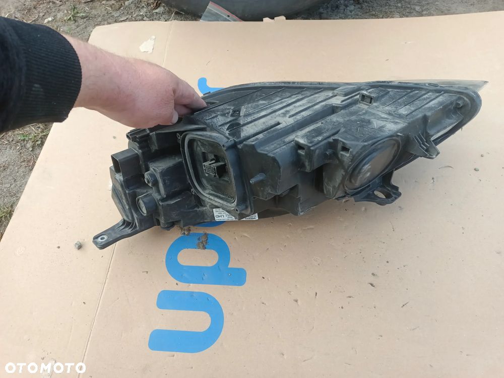 VOLVO V40 XC40 LIFT 16- LAMPA PRAWA FULL LED 32228484 - 3