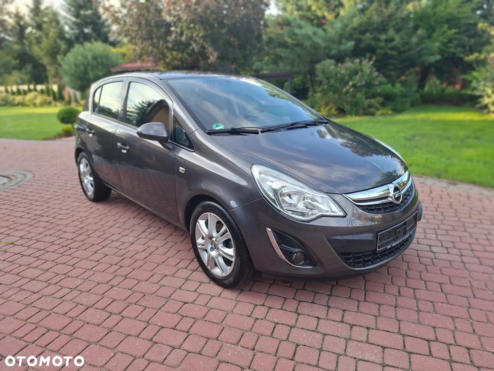 Opel Corsa 1.2 16V Enjoy - 3
