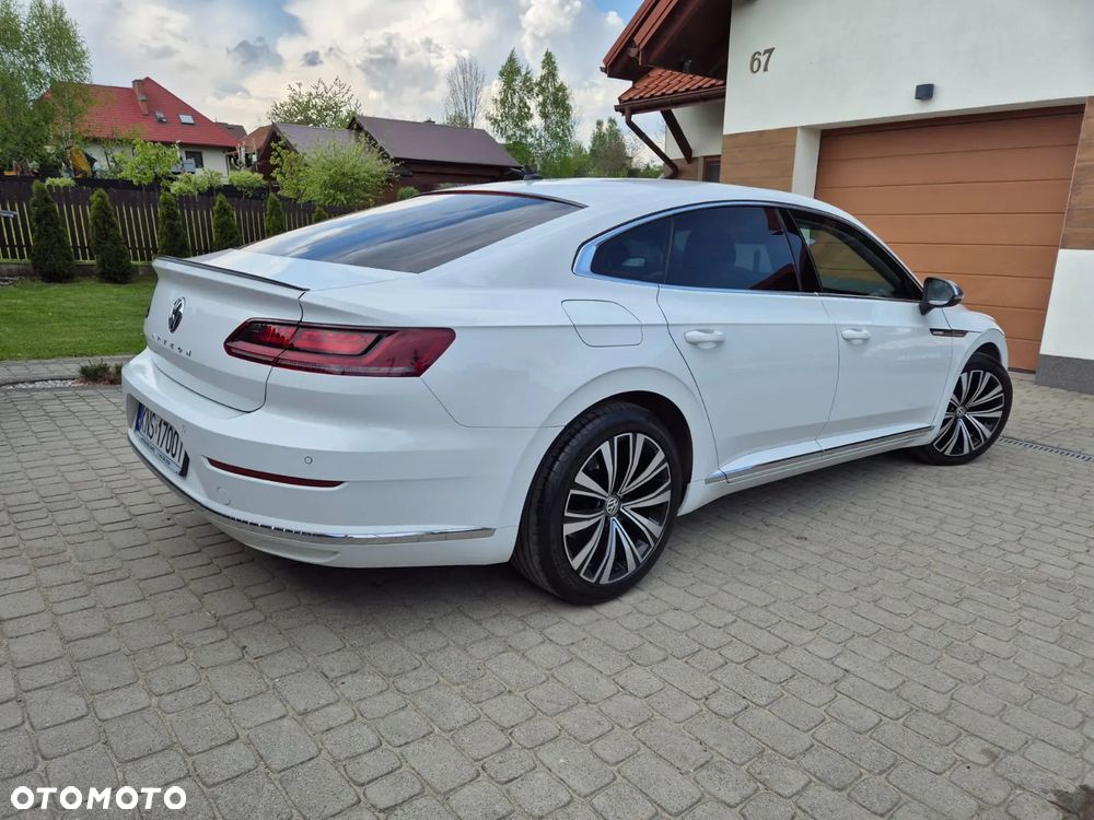 Volkswagen Arteon 2.0 TDI SCR Essence - 7