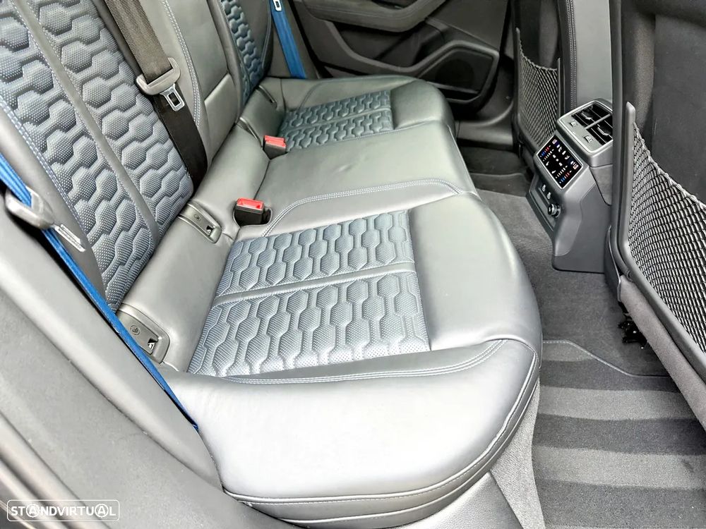 Audi RS6 Avant 4.0 TFSI quattro Tiptronic performance - 29