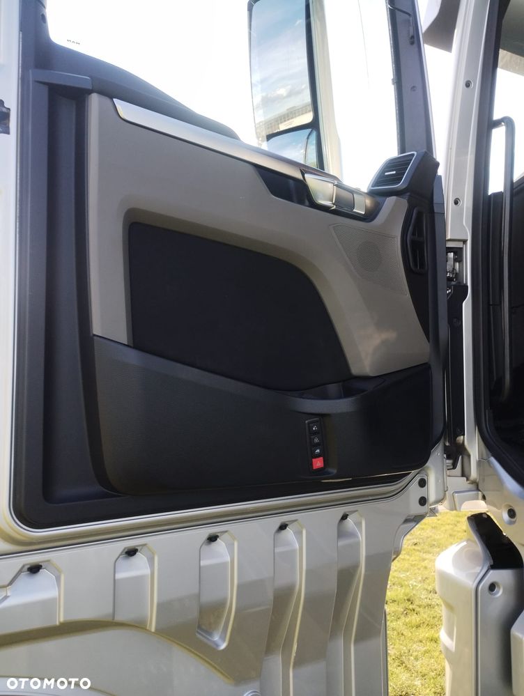 MAN MAN TGX 18.470 GX 2021 | 470 KM | ACC | Retarder | Zadbany | Gotowy do pracy - 15