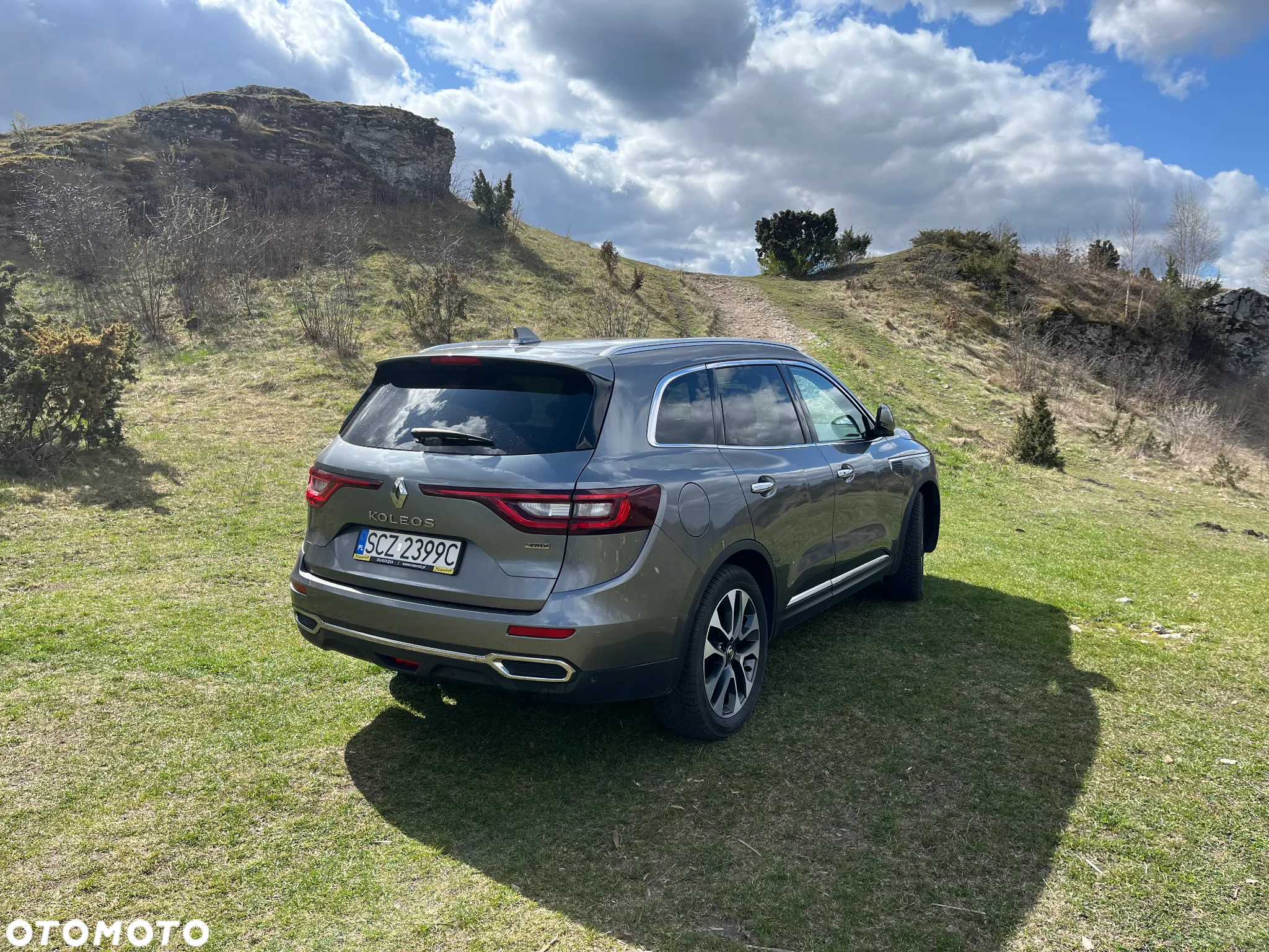 Renault Koleos 2.0 dCi Intens X-Tronic - 19