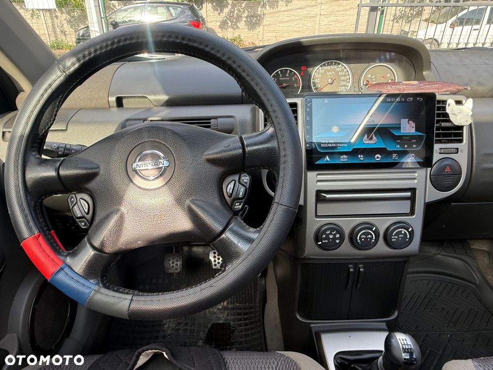 Nissan X-Trail - 15