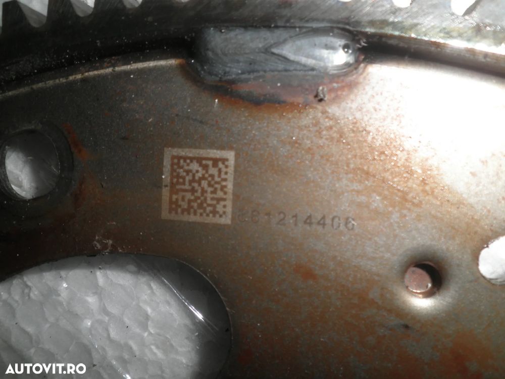 Coroana Volanta BMW Seria 7 G11 G12 3.0 xd, Seria 5 G30 G31, 8612144 - 7