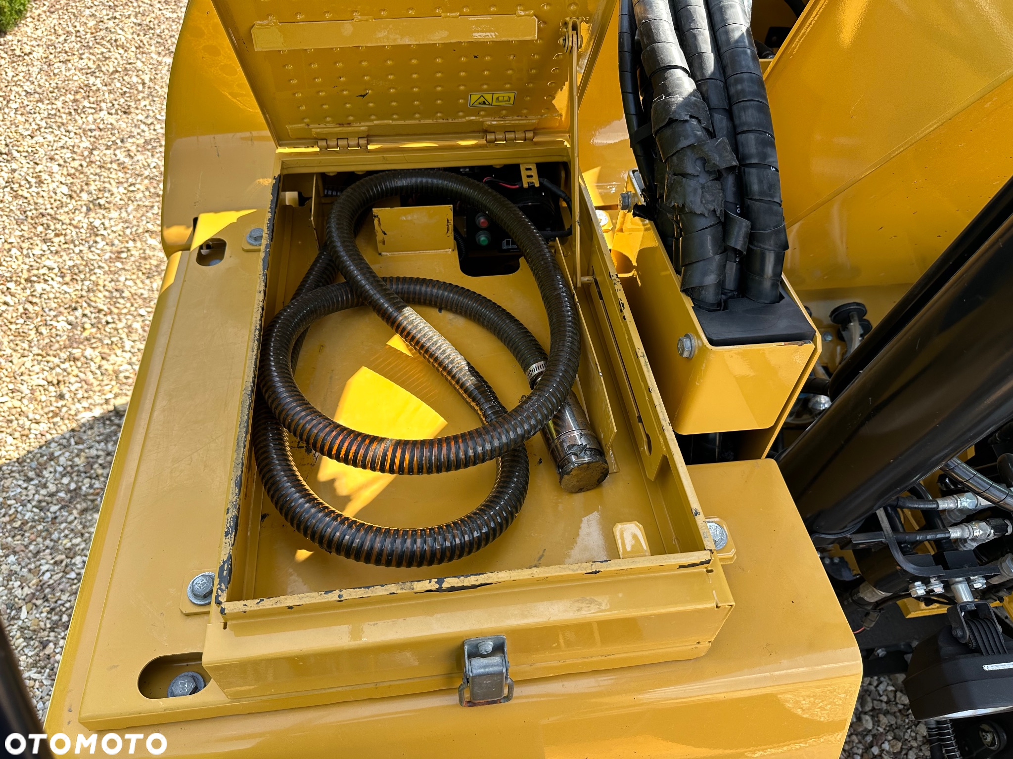 Caterpillar 311 FL RR - 29