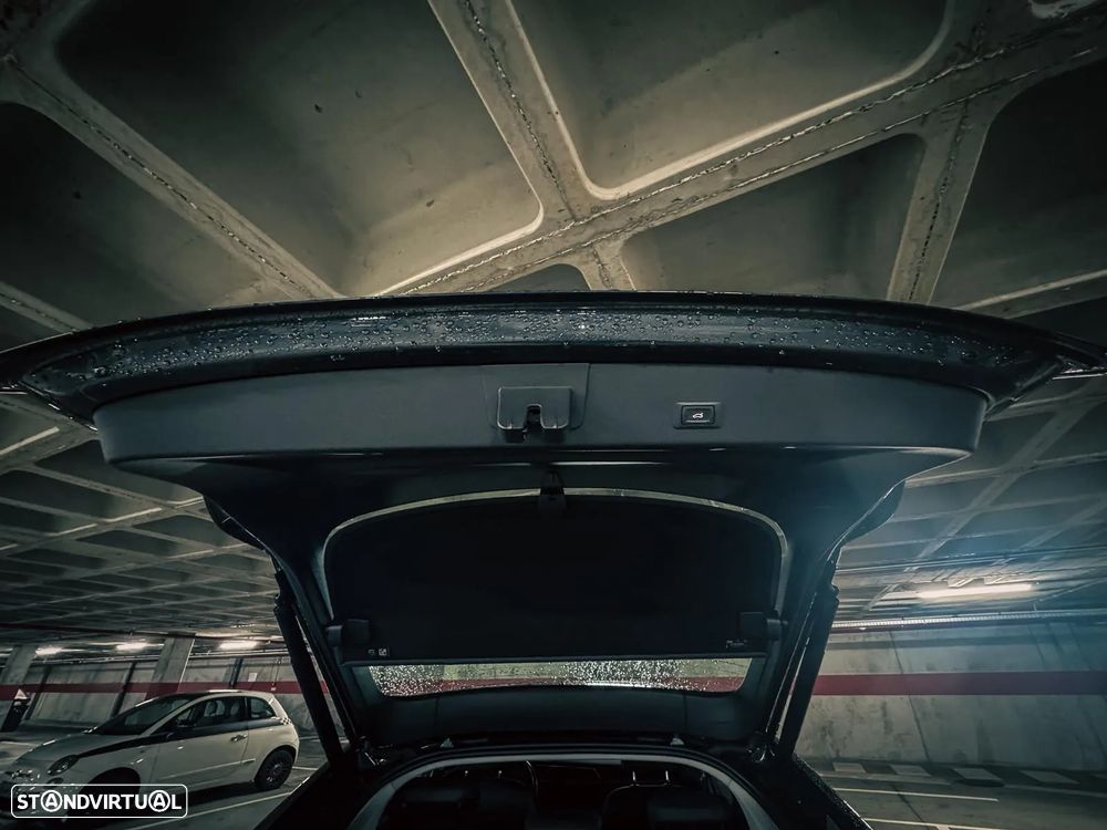 Audi e-tron Sportback 55 quattro - 20