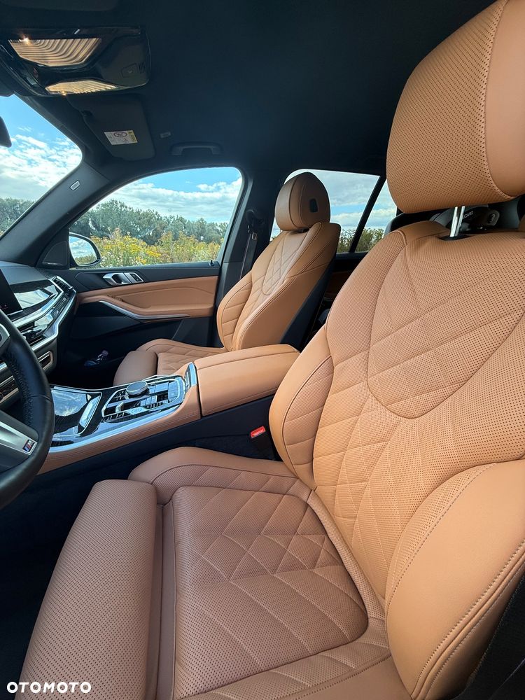 BMW X5 xDrive30d sport - 9